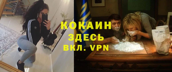 стафф Гусь-Хрустальный